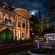 The Haunted Mansion may make its return to the big screen.